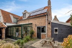 Verkocht: Molenstraat 5, 4301DC Zierikzee