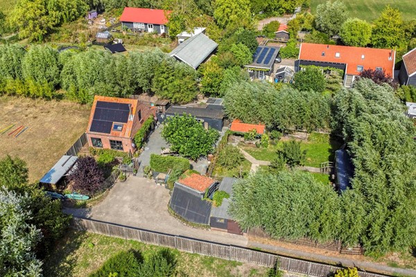 Welleweg 15, 4315 CH Dreischor