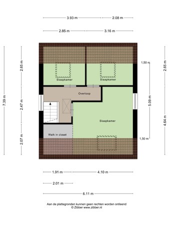 Welleweg 15, 4315 CH Dreischor - 188915065_1677391_welle_eerste_verdiepi_first_design_20260827_7dca08.jpg
