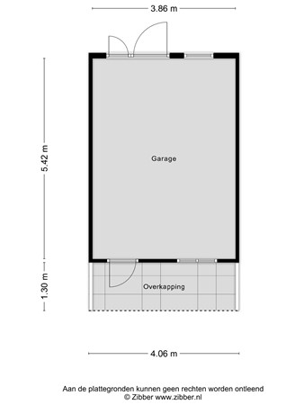 Welleweg 15, 4315 CH Dreischor - 188915065_1677391_welle_garage_first_design_20260827_e77858.jpg
