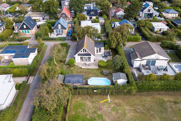 Horizon 49, 4325 HZ Renesse