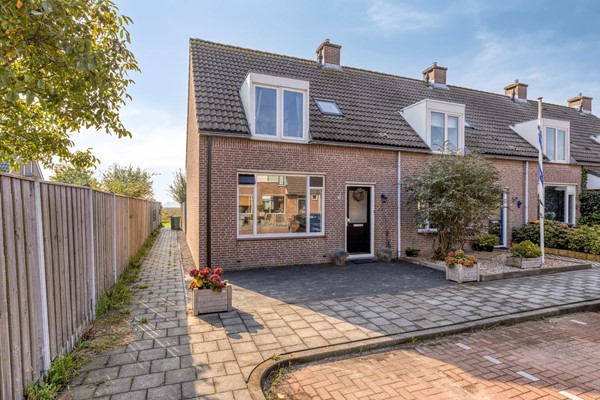Hoefijzer 22, 4326 AG Noordwelle