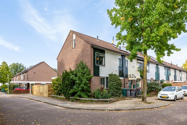 Medium property photo - Spechtstraat 16, 6921 KR Duiven