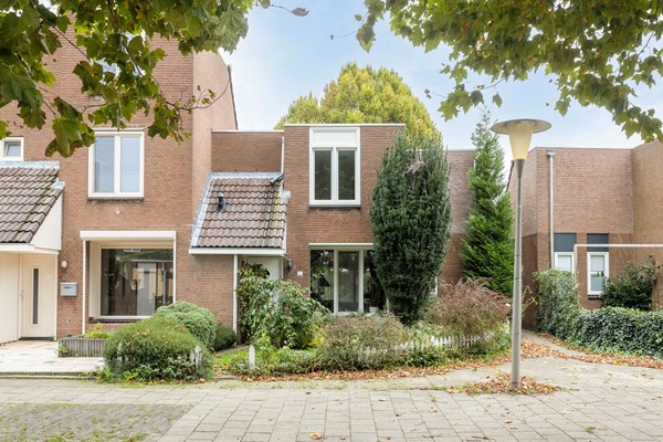 Property photo - De Weergang 21, 6843JK Arnhem