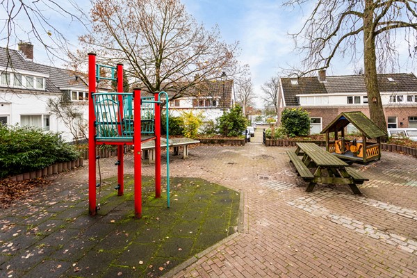 Medium property photo - Tulpstraat 13, 6813 DS Arnhem