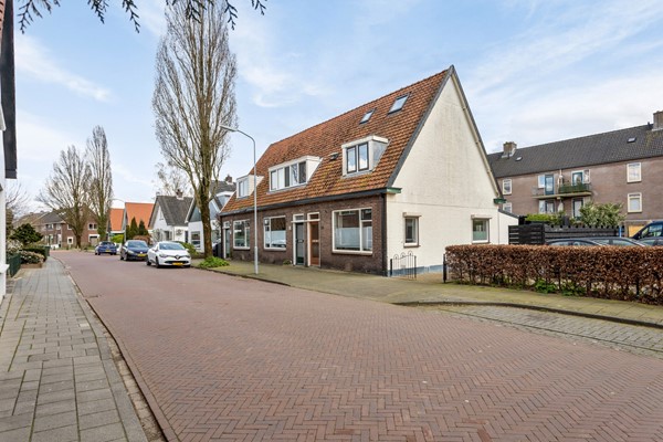 For sale: Willemstraat 25, 6882 KA Velp