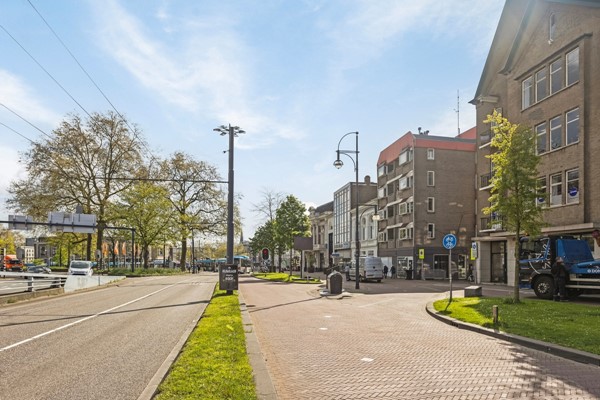 Verkocht onder voorbehoud: Korenstraat 1-7, 6811 GT Arnhem
