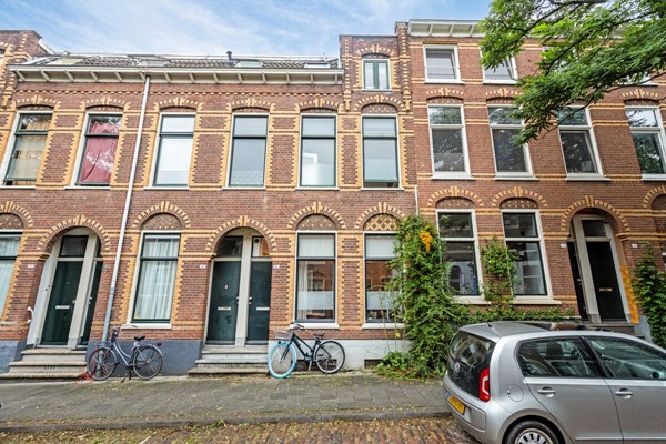 Property photo - St. Janskerkstraat 63, 6822EJ Arnhem