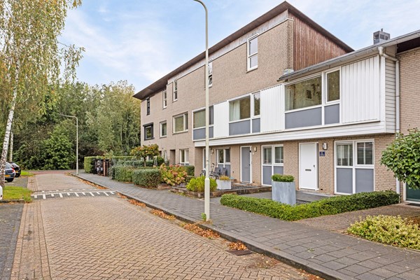 Property photo - Charles Dickensstraat 11, 6836TR Arnhem