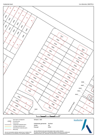 Brochure preview - Kadastrale kaart - Arnhem AE 5323.pdf