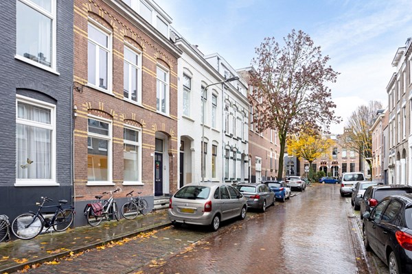 Property photo - Annastraat 23, 6821EK Arnhem