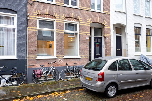 Medium property photo - Annastraat 23, 6821 EK Arnhem