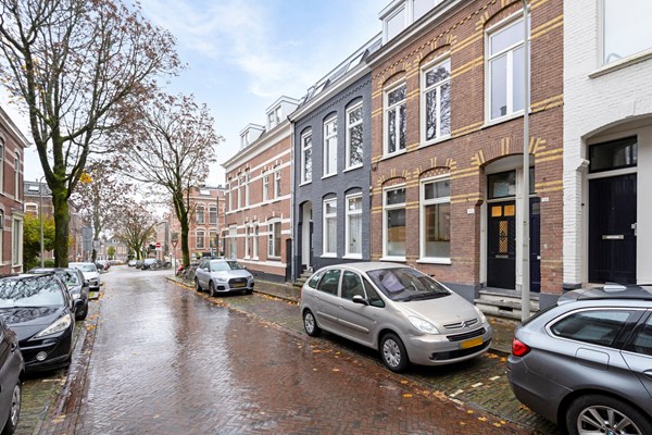 Medium property photo - Annastraat 23, 6821 EK Arnhem