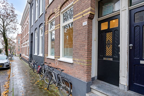 Medium property photo - Annastraat 23, 6821 EK Arnhem
