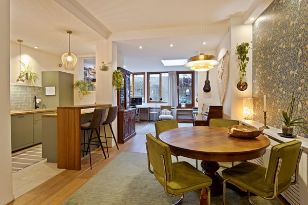 Medium property photo - Annastraat 23, 6821 EK Arnhem