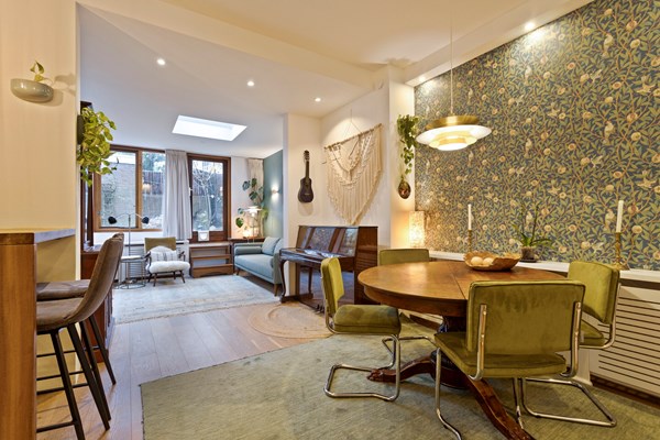 Medium property photo - Annastraat 23, 6821 EK Arnhem