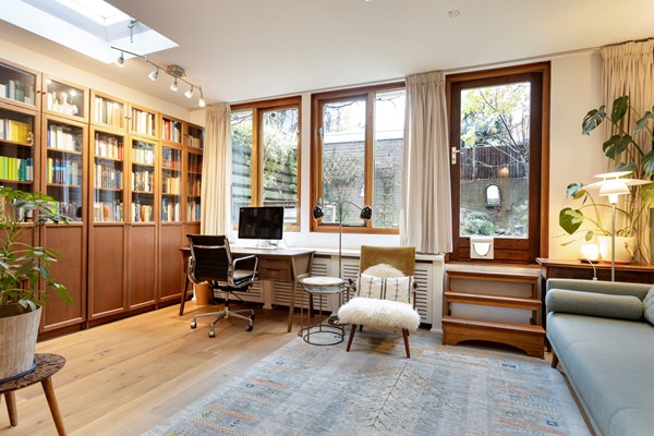 Medium property photo - Annastraat 23, 6821 EK Arnhem