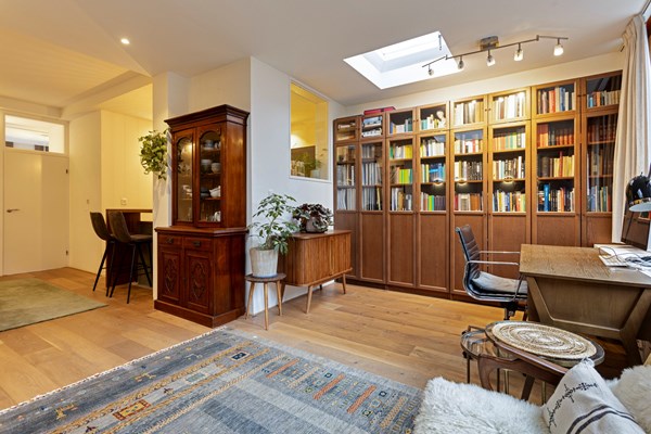 Medium property photo - Annastraat 23, 6821 EK Arnhem