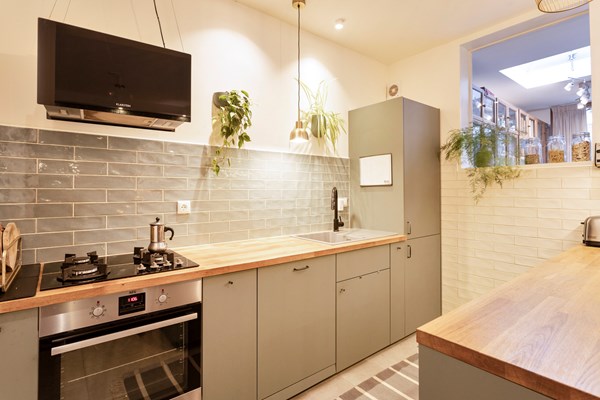 Medium property photo - Annastraat 23, 6821 EK Arnhem