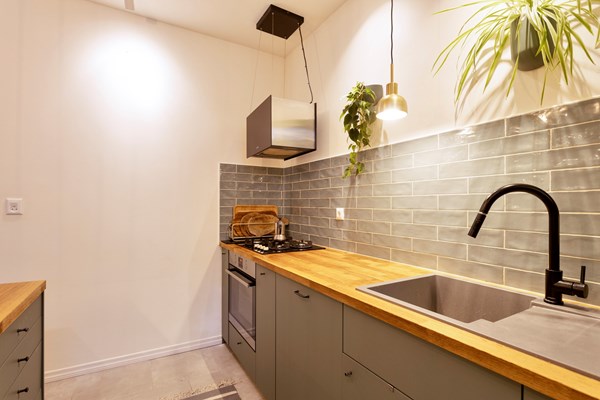 Medium property photo - Annastraat 23, 6821 EK Arnhem