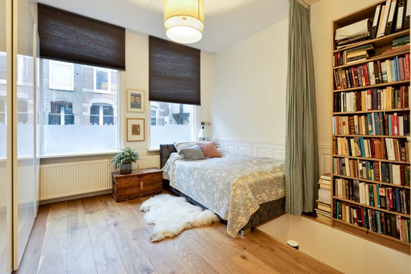 Medium property photo - Annastraat 23, 6821 EK Arnhem