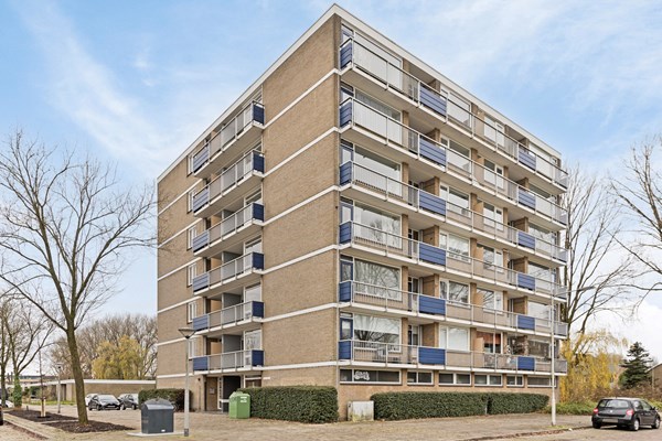 Sold: Wildenborglaan 32-2, 6825 GD Arnhem