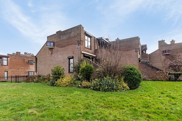 Property photo - Weerdesteinlaan 9, 6825AB Arnhem