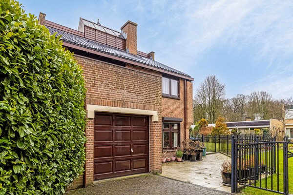 Medium property photo - Weerdesteinlaan 9, 6825 AB Arnhem