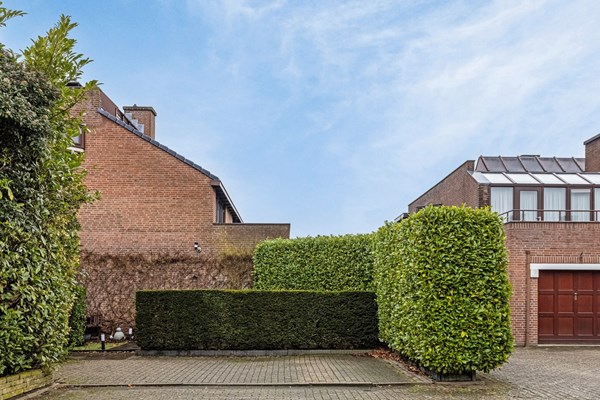 Medium property photo - Weerdesteinlaan 9, 6825 AB Arnhem