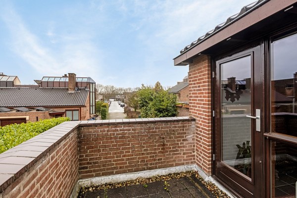 Medium property photo - Weerdesteinlaan 9, 6825 AB Arnhem