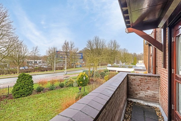 Medium property photo - Weerdesteinlaan 9, 6825 AB Arnhem