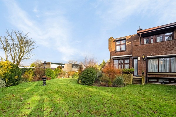 Medium property photo - Weerdesteinlaan 9, 6825 AB Arnhem