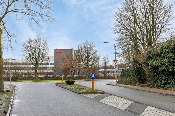 Medium property photo - Weerdesteinlaan 9, 6825 AB Arnhem