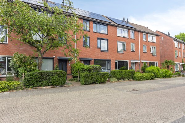 Medium property photo - Jura 44, 3524 HN Utrecht