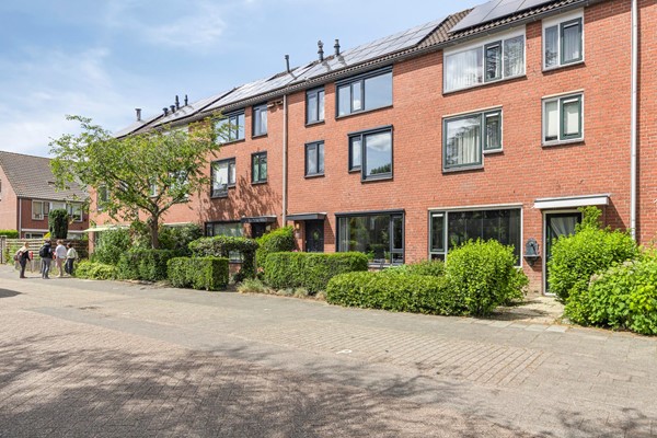 Medium property photo - Jura 44, 3524 HN Utrecht