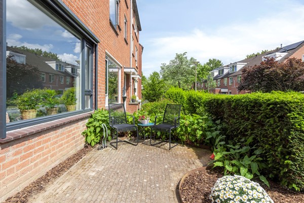 Medium property photo - Jura 44, 3524 HN Utrecht