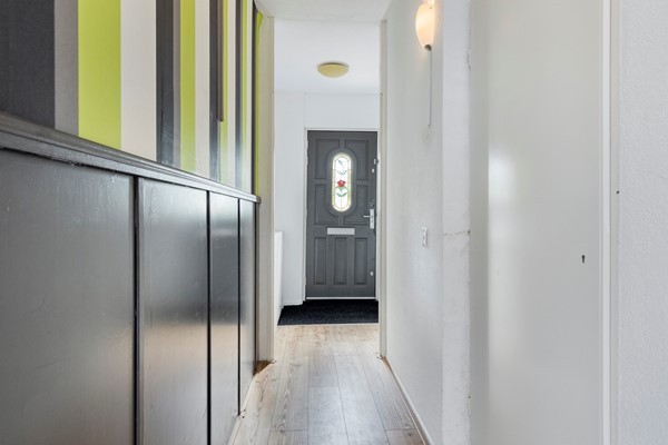 Medium property photo - Jura 44, 3524 HN Utrecht