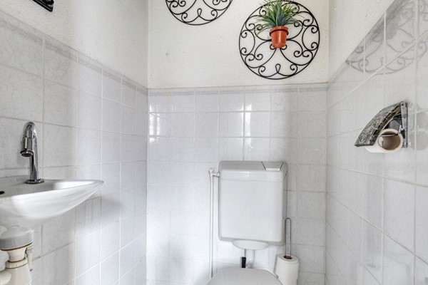 Medium property photo - Jura 44, 3524 HN Utrecht