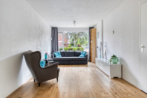 Medium property photo - Jura 44, 3524 HN Utrecht