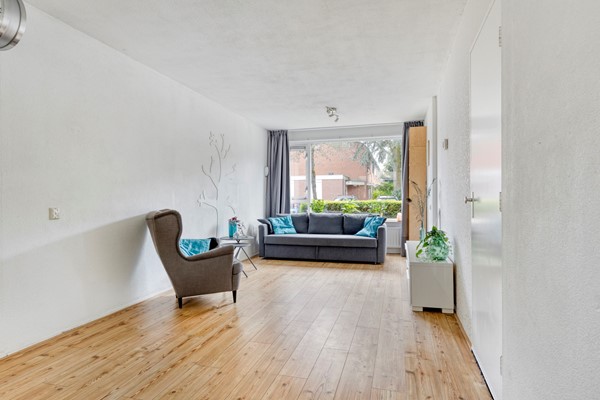 Medium property photo - Jura 44, 3524 HN Utrecht