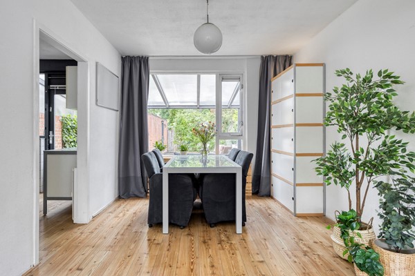 Medium property photo - Jura 44, 3524 HN Utrecht