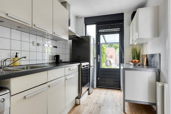 Medium property photo - Jura 44, 3524 HN Utrecht