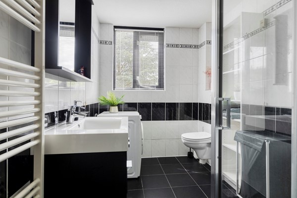 Medium property photo - Jura 44, 3524 HN Utrecht
