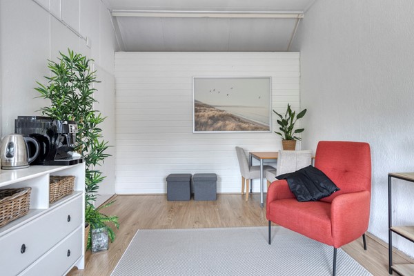 Medium property photo - Jura 44, 3524 HN Utrecht