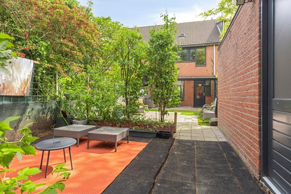 Medium property photo - Jura 44, 3524 HN Utrecht