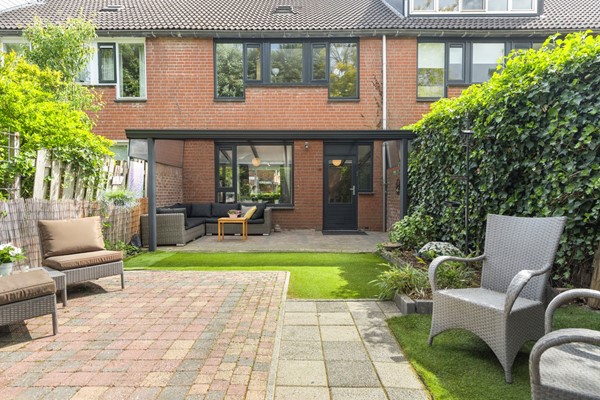 Medium property photo - Jura 44, 3524 HN Utrecht
