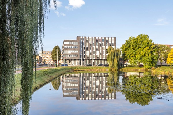 Property photo - Volkerakstraat 117, 6826GV Arnhem