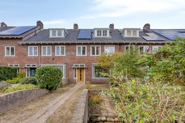 Property photo - Laan van Klarenbeek 87, 6824JN Arnhem