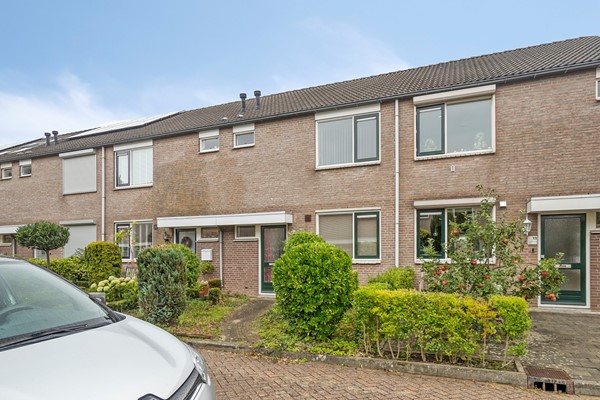 Property photo - Mars 9, 6922LV Duiven