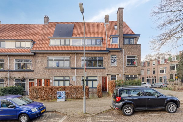 Property photo - Onder de Linden 53i, 6822KH Arnhem
